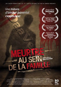 Murder In The Family | Meurtre Au Sein De La Famille  |   DVD